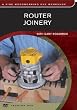 Router Joinery