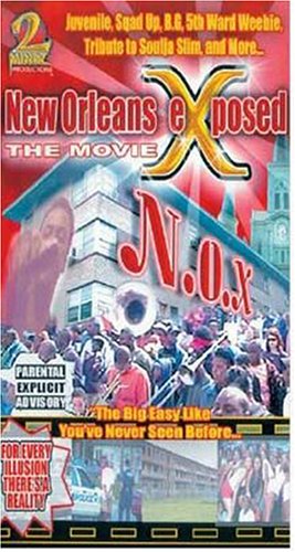 Free Download Of New Orleans Exposed Online