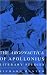 Book The Argonautica of Apollonius