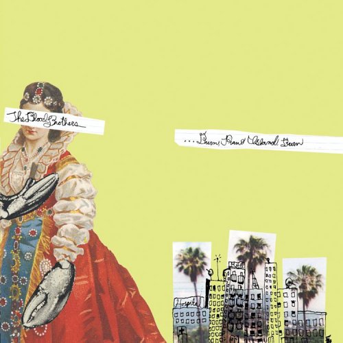 The Blood Brothers - Ambulance vs. Ambulance Lyrics - Zortam Music