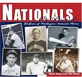 Nationals on Parade: 70 Years of Washington Nationals Photos