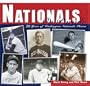 Nationals on Parade: 70 Years of Washington Nationals Photos