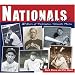 Nationals on Parade: 70 Years of Washington Nationals Photos