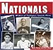 Nationals on Parade: 70 Years of Washington Nationals Photos