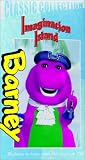 Barney - Imagination Island Classic Collection