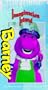 Barney - Imagination Island Classic Collection [VHS]
