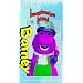 Barney - Imagination Island Classic Collection [VHS]