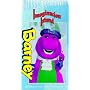 Barney - Imagination Island Classic Collection [VHS]