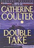 Double Take (FBI Thriller (Brilliance Audio))
