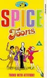 Review Hanna Barbera  / Spice Toons