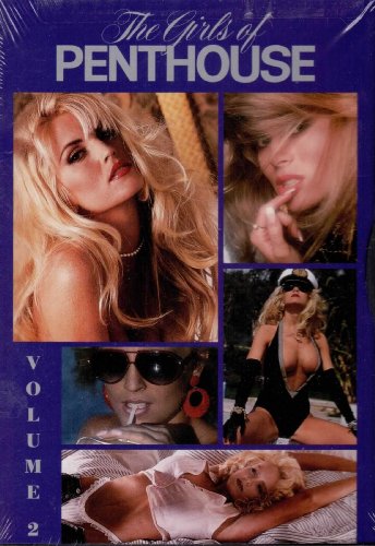 Penthouse: Girls of Penthouse 2
