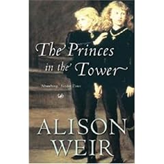 The Princes in the Tower