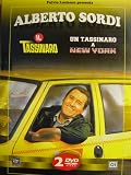 The Taxi Driver / The Taxi Driver in New York (Il tassinaro [Non-US Format, PAL Region 2])