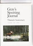 Grey's Sporting Journal