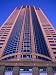 Washington Mutual Tower in Downtown, Seattle, Washington, USA Lonely Planet Collection Photographic Poster Print by Lawrence Worcester, 36x48