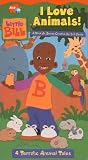 Little Bill - I Love Animals