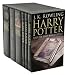 Harry Potter Box Set (contains Books 1-6)