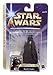 Star Wars Saga Gold Stripe Death Star Clash Darth Vader Hall Of Fame #32