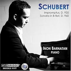 Schubert - Impromptus