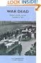 War Dead: Western Societies and the Casualties of War