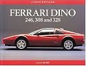 Ferrari Dino 246,308 and 328