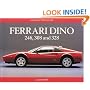 Ferrari Dino 246,308 and 328: A Collector's Guide