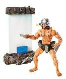  : Marvel Legends Series 7 Weapon X Wolverine Figure