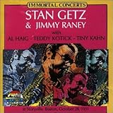 Immortal Concerts: Storyville, Boston October 1951