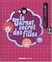 Le Carnet secret des filles