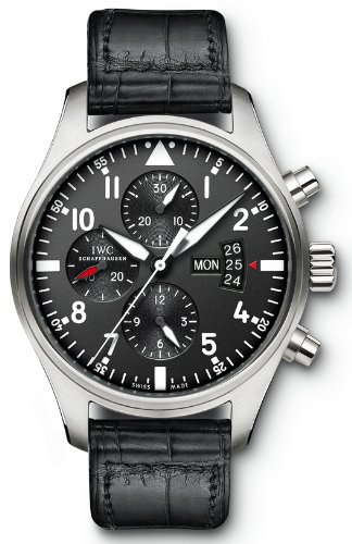 cyber monday price IWC IW377701