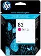No 82 Magenta Ink Cart Designjet 500/800
