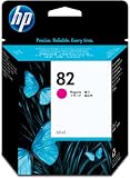 HP 82 C4912A (マゼンタ)