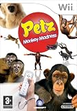Petz: Monkey Madness (Wii)