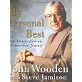 My Personal Best : Life Lessons from an All-American Journey