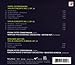 Szymanowski: Violin Concertos 1+2/Br Itten: Violin Concerto