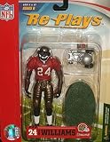  : Re Plays Series 2 #24 Carnell Williams