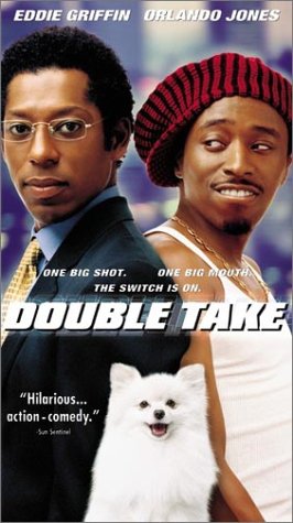 Double Take (2001) by Jeff Daniels