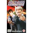 Hollywood Homicide [VHS] by 