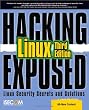 Hacking Exposed Linux, 3rd Edition