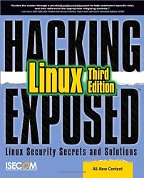 Hacking Exposed Linux, 3rd Edition