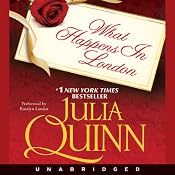 What Happens in London | [Julia Quinn]