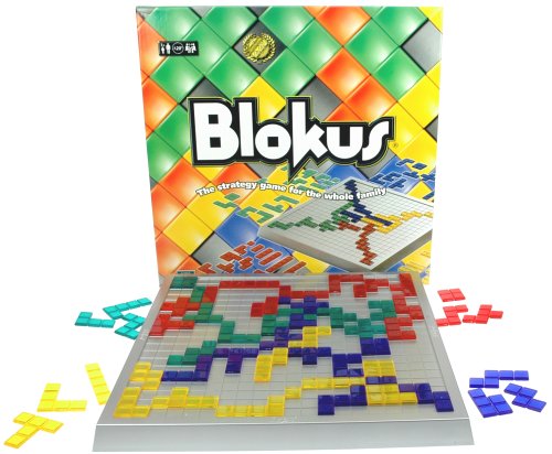 Childrens Toyshop  Toys : Blokus