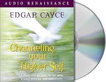 Channeling Your Higher Self