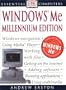 Essential Computers: Windows Millenium