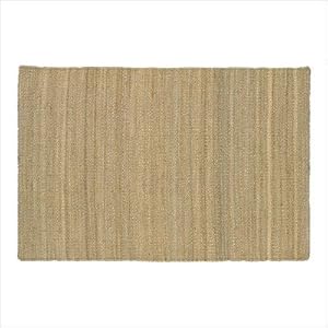 2'6 X 7'6 Saket Hand-woven Transitional Jute Rug