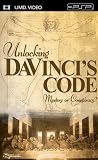 Unlocking Da Vinci's Code [UMD Mini for PSP]