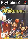 Kidz Sports Basketball (Playstation 2 game)