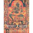 Sacred Visions Early Paintings from Central Tibet