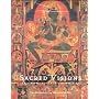 Sacred Visions Early Paintings from Central Tibet