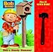 Search : Fix it with Bob: Bob's Handy Hammer (Bob the Builder (Random House Board Books))